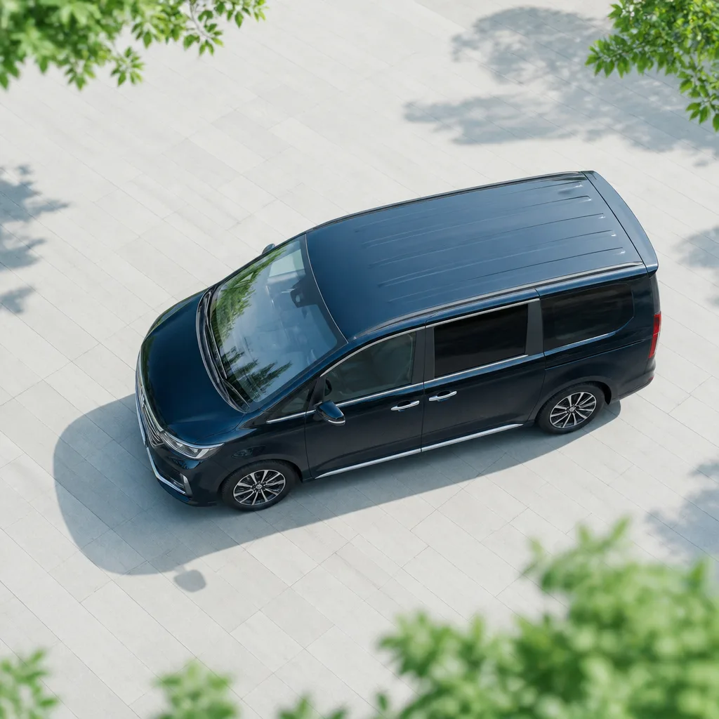 公司汽車租賃新手必讀